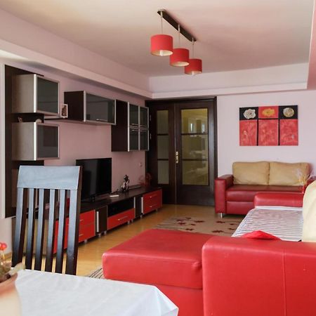 Apartament Faleza Nord 2 Apartment Constanta Ngoại thất bức ảnh