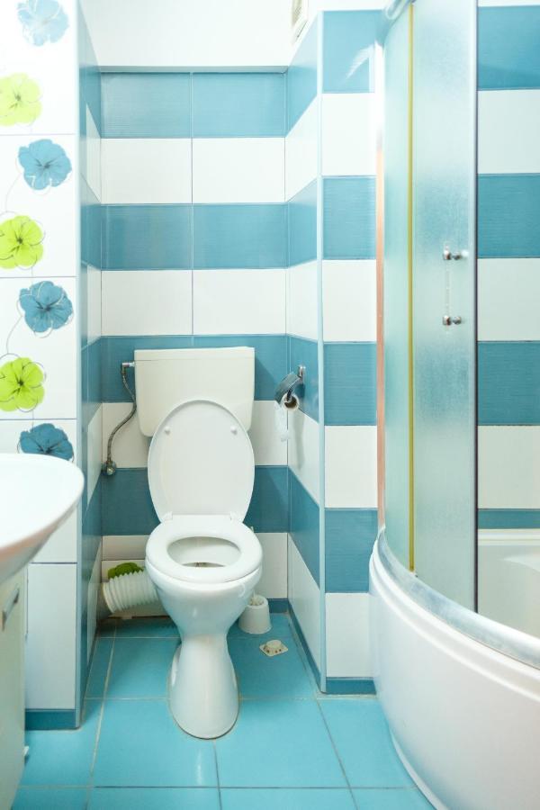 Apartament Faleza Nord 2 Apartment Constanta Ngoại thất bức ảnh