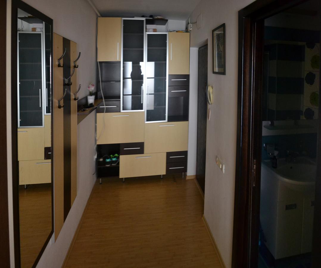 Apartament Faleza Nord 2 Apartment Constanta Ngoại thất bức ảnh