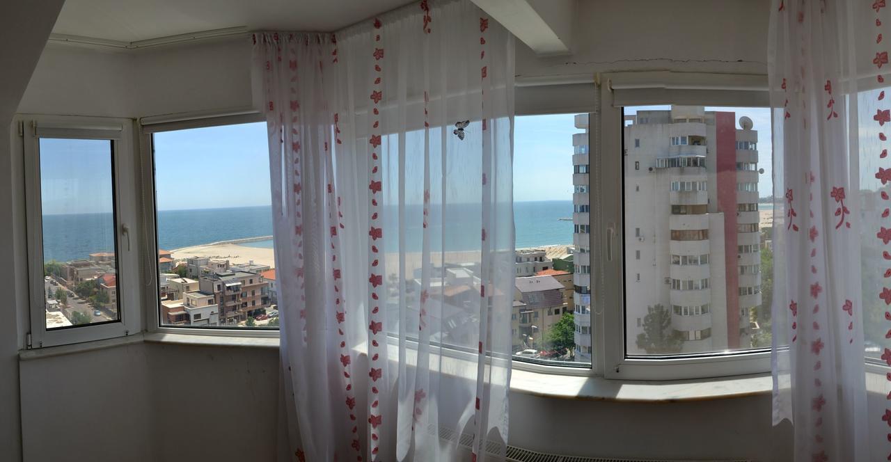 Apartament Faleza Nord 2 Apartment Constanta Ngoại thất bức ảnh